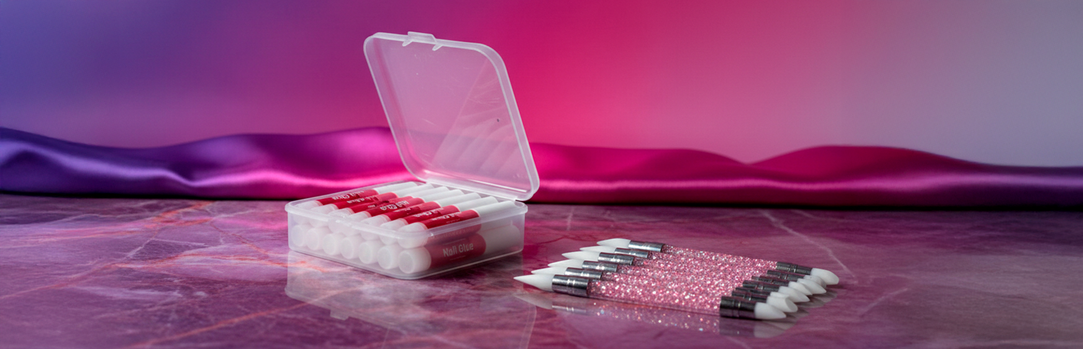 Herramientas para uñas