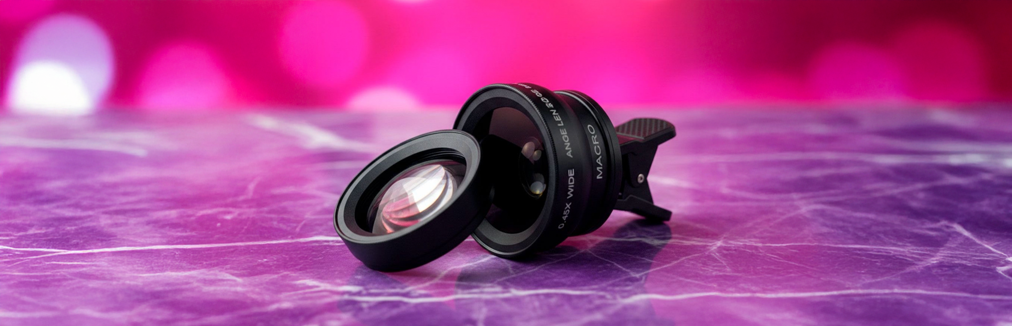 Accesorios & Fotografía