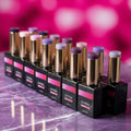 Esmalte en Gel Profesional Soak-Off UV/LED – Lavender Dreams Collection | CJ Pro Collection