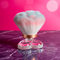 Cepillo Quitapolvo de Uñas Profesional – Base Glam